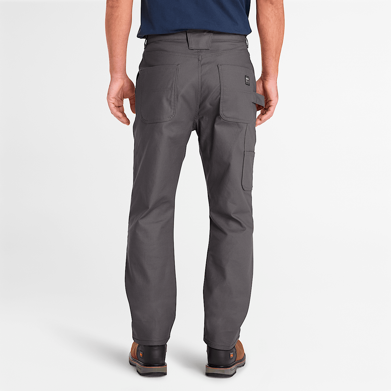 Men s Timberland PRO Gritman Athletic Fit Flex Utility Pant
