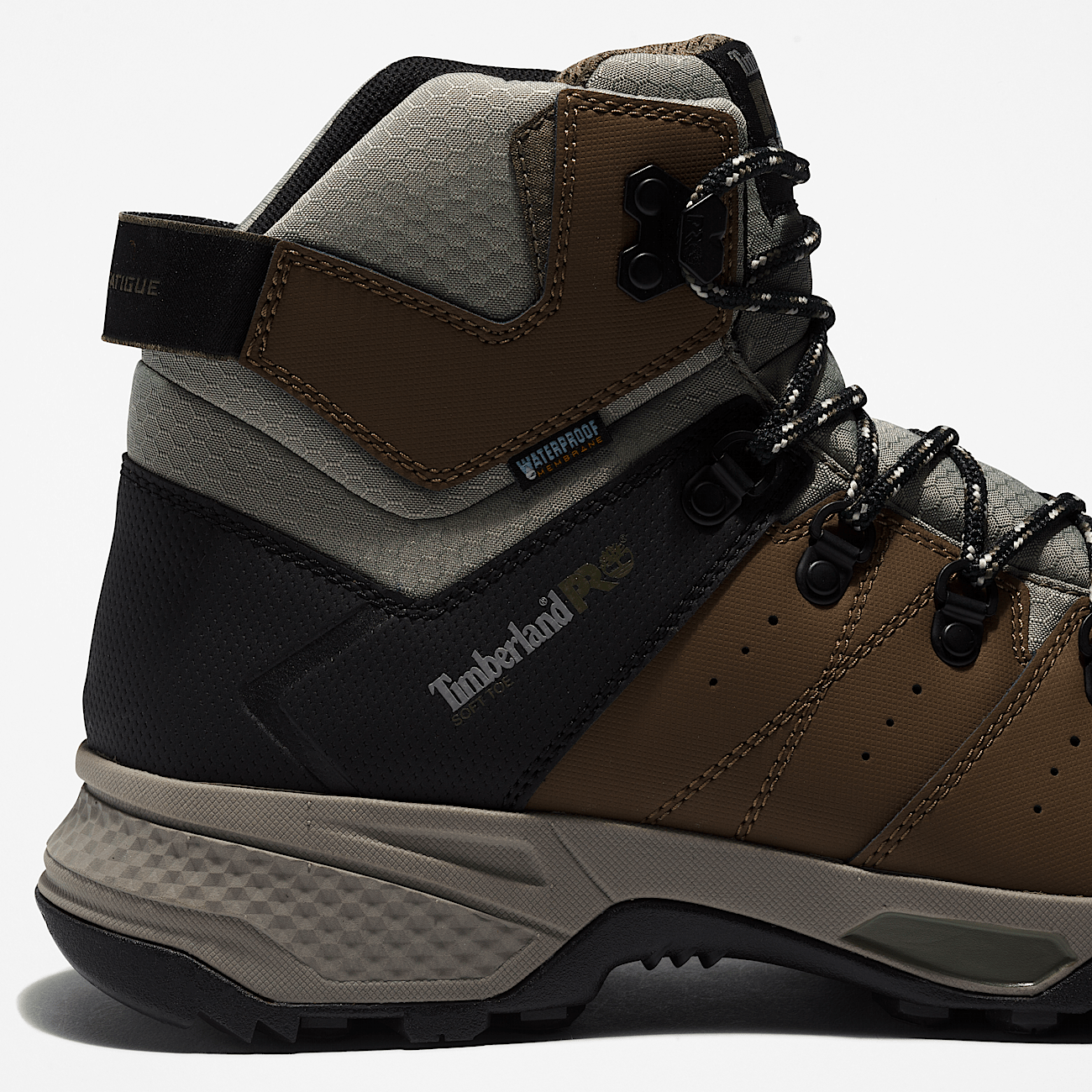 Timberland pro hiking boots outlet