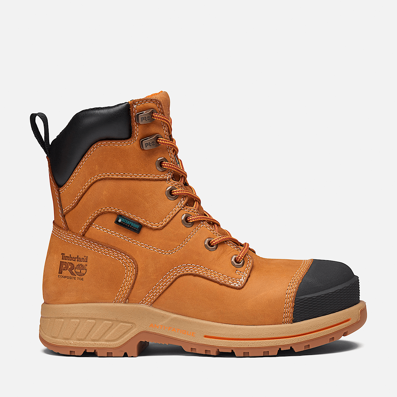 Best composite toe work boots best sale