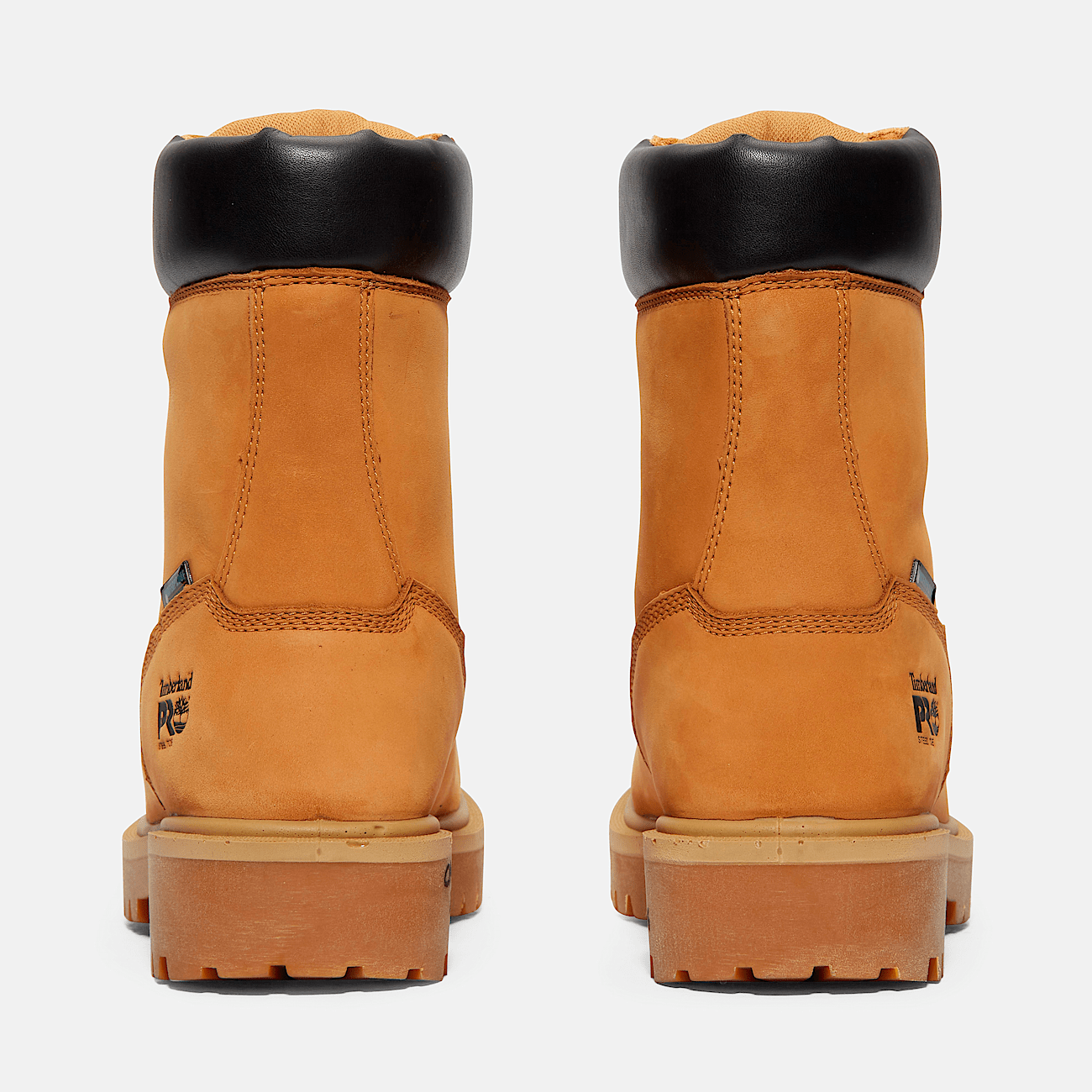 Men s Direct Attach 8 Steel Toe Waterproof Insulated Work Boot