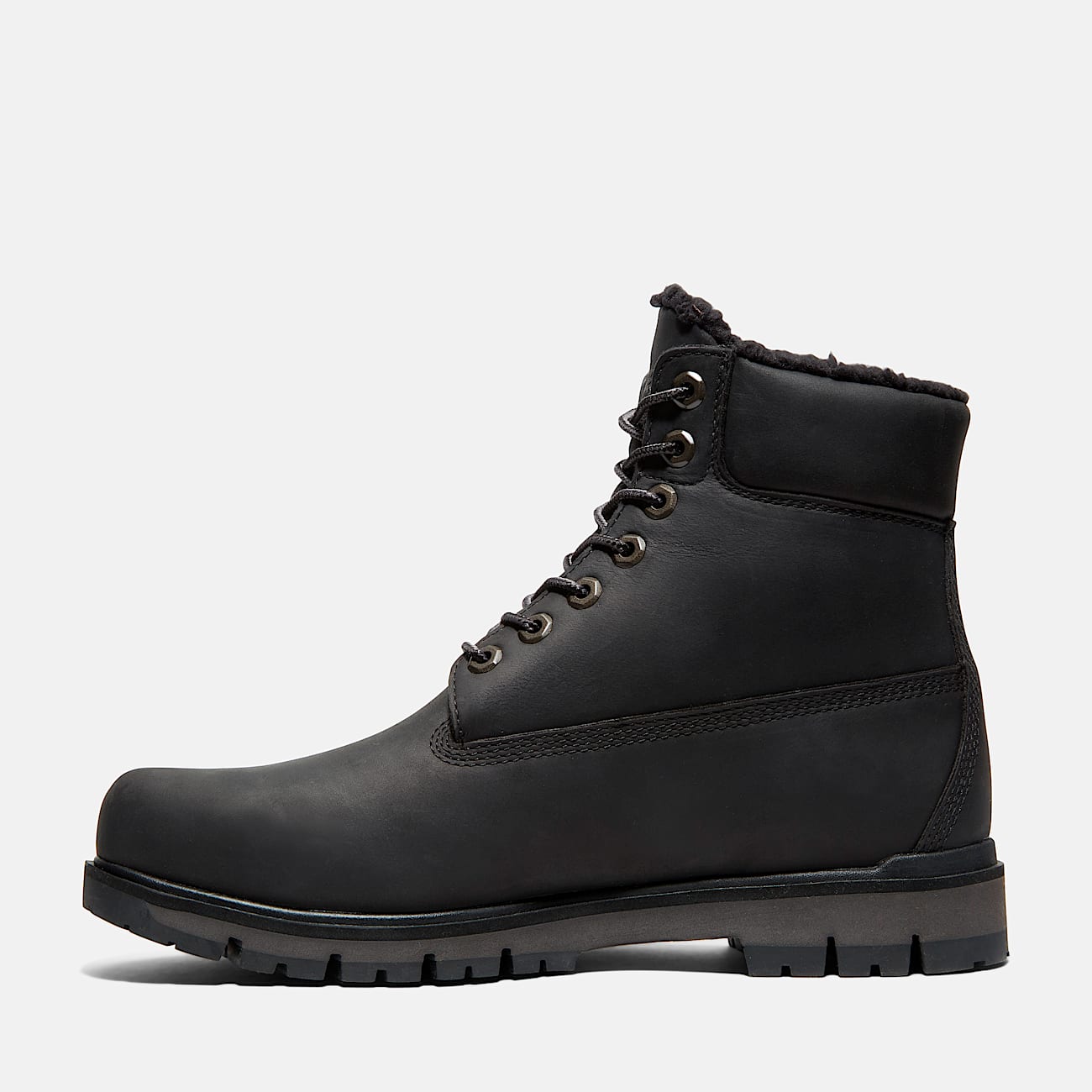 Timberland Men s Radford Warm Lined Boot in Black