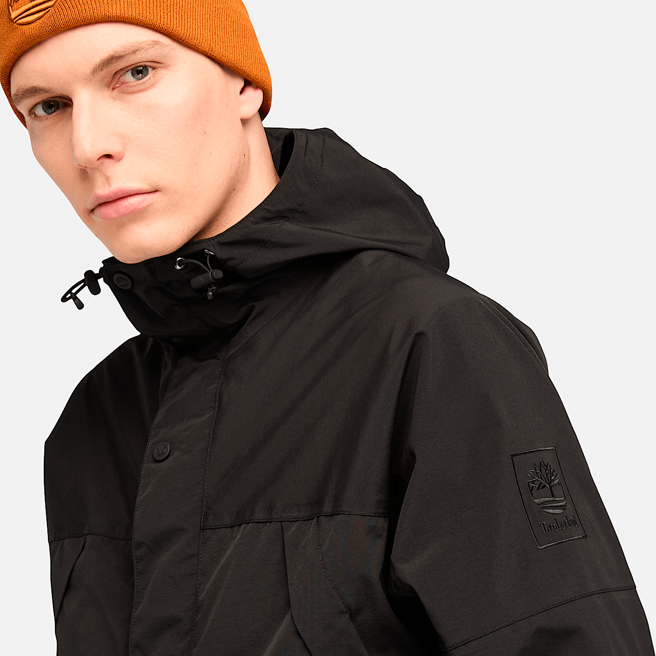 Combinaison Ski 2 Pièces Homme - Chaude, Imperméable, Coupe-Vent - Pour Ski, Travail, Motoneige, Pêche