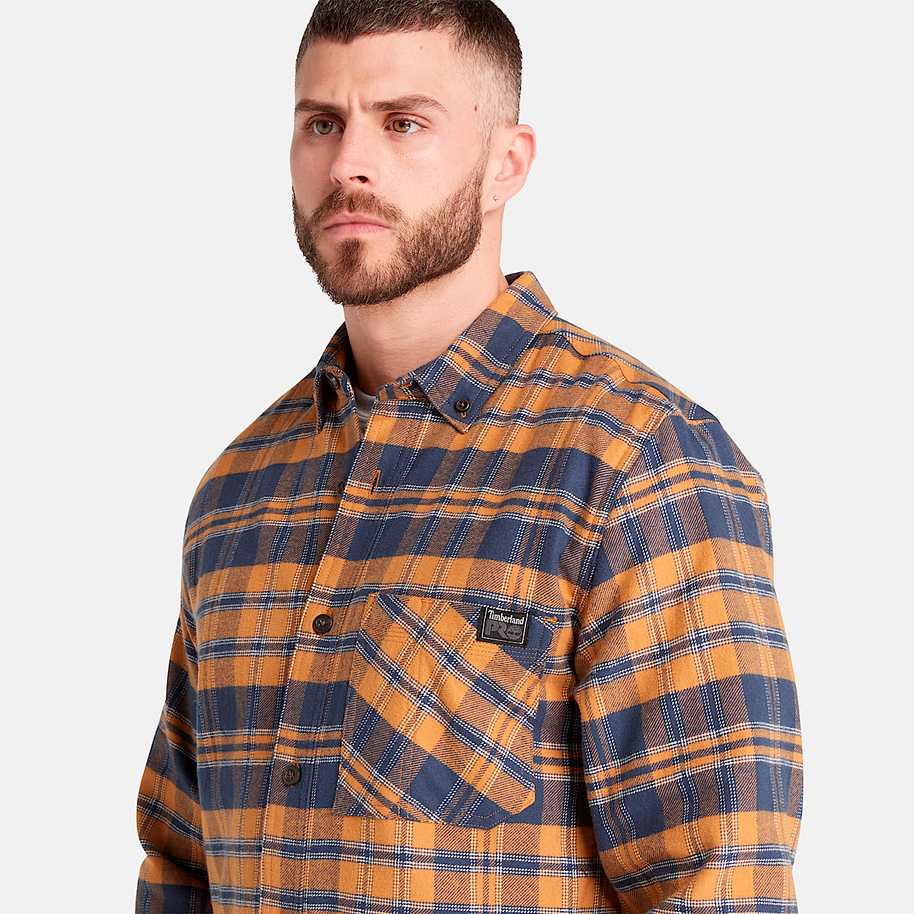 Camisas timberland top