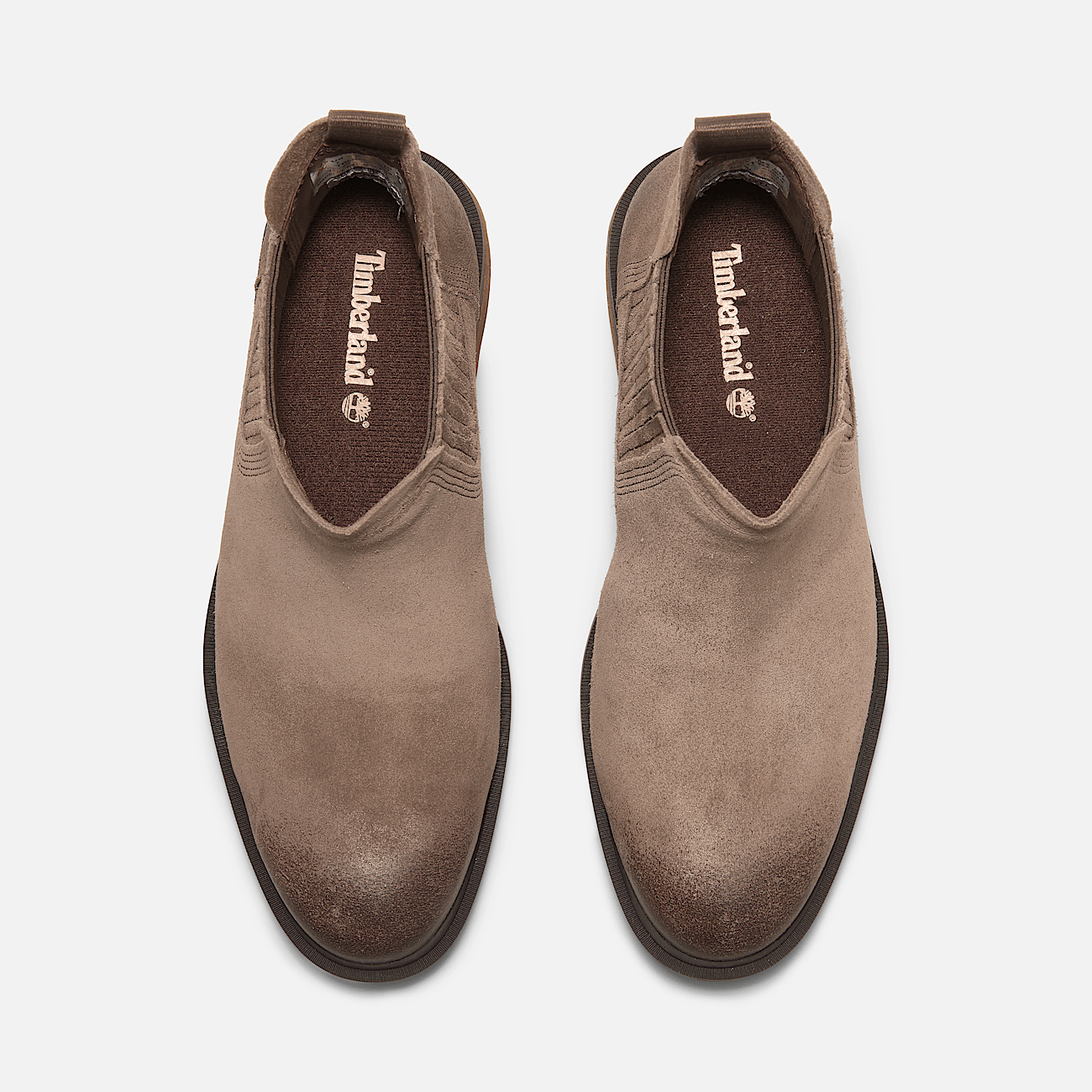 Women s Brimfield Mid Chelsea Boot