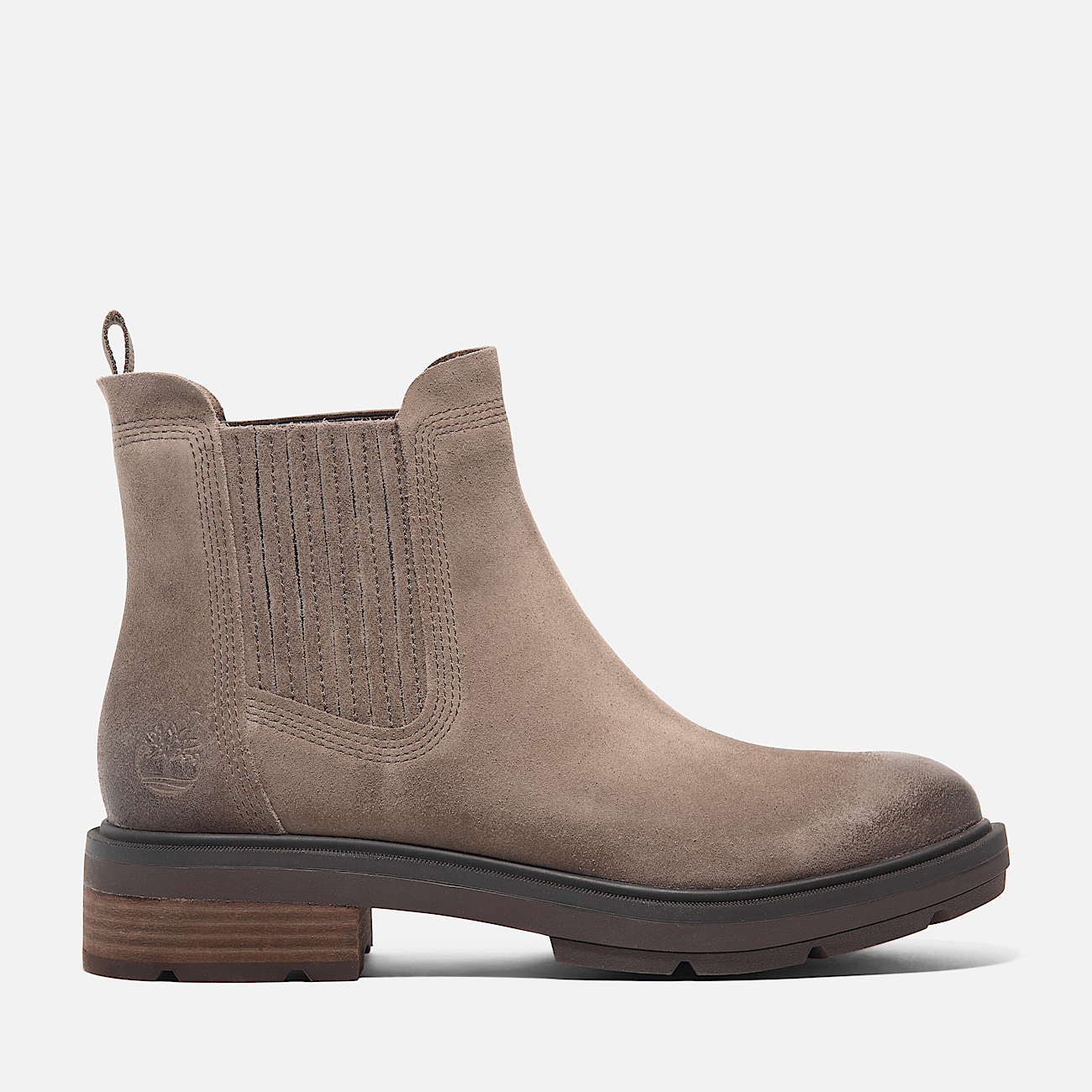 Women s Brimfield Mid Chelsea Boot