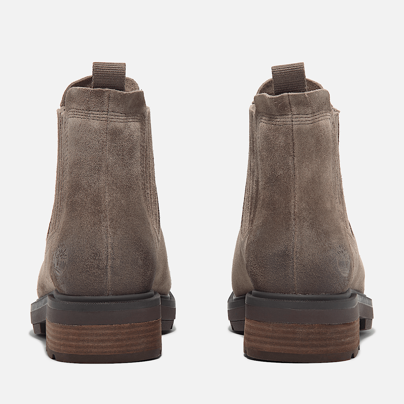 Women s Brimfield Mid Chelsea Boot