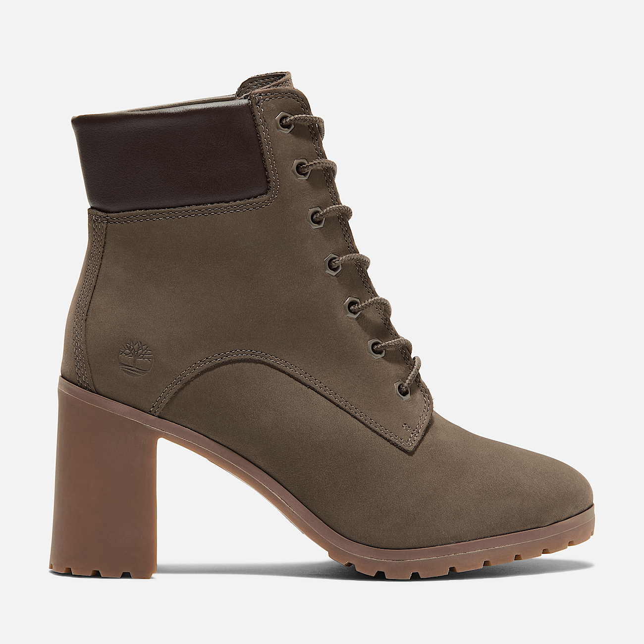 Women s Allington Lace Up 6 Inch Boot