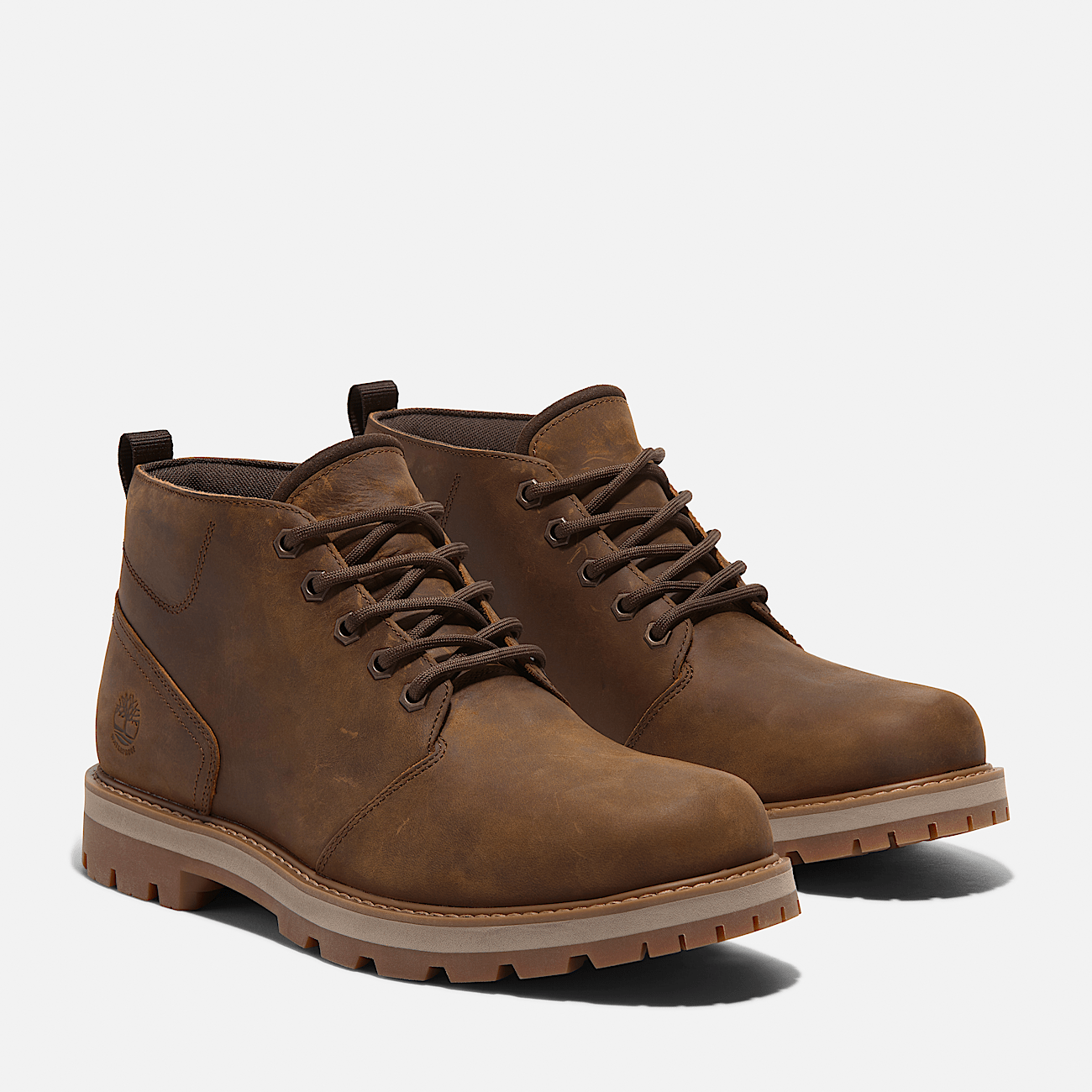 Lacing chukka boots online