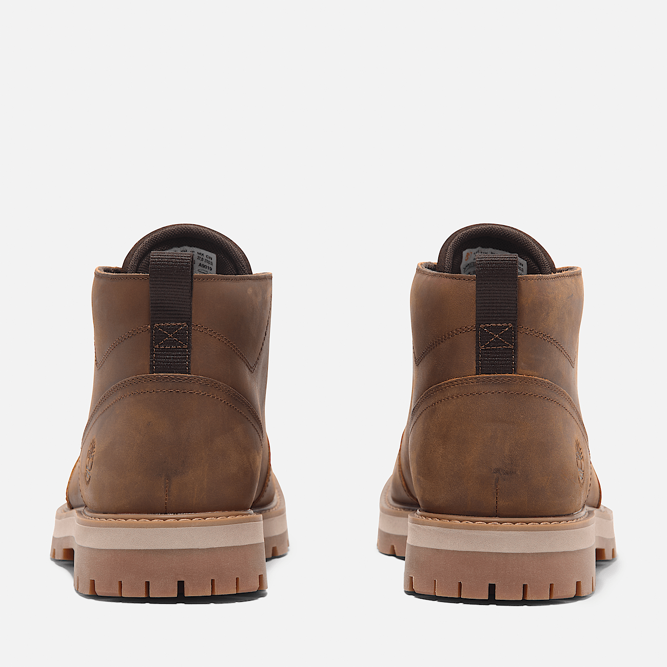 Rayann waterproof chukka boot hotsell