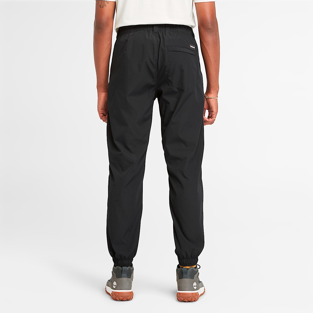 Timberland mens joggers on sale