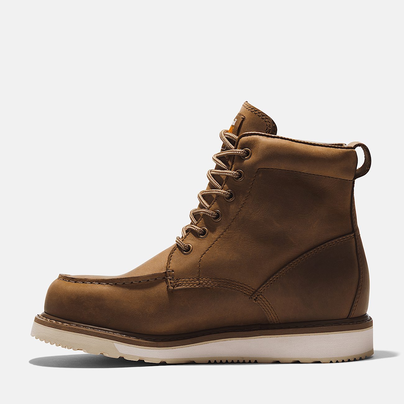 Men s Wedge 6 inch Work Boot