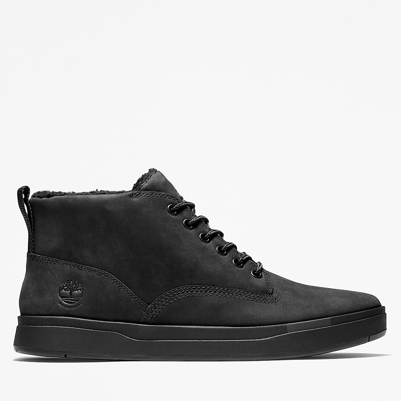 Timberland davis square leather store
