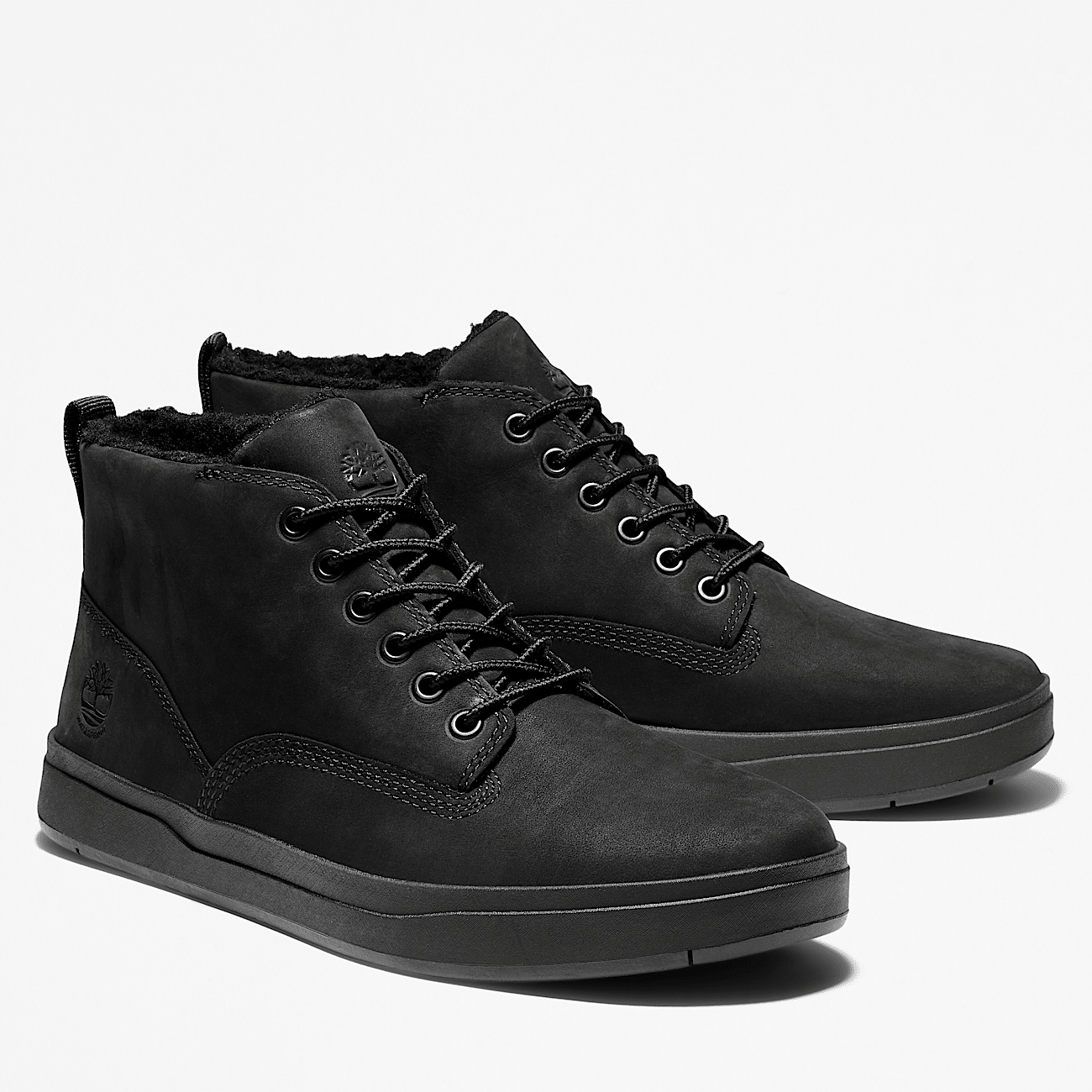 Timberland davis square boots store