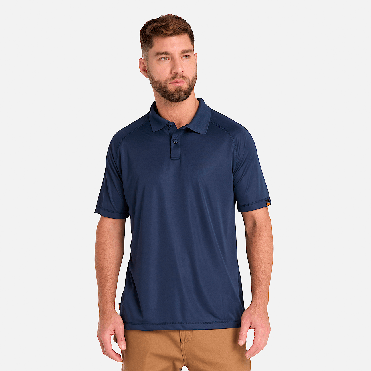 Polo Timberland PRO Wicking Good pour hommes