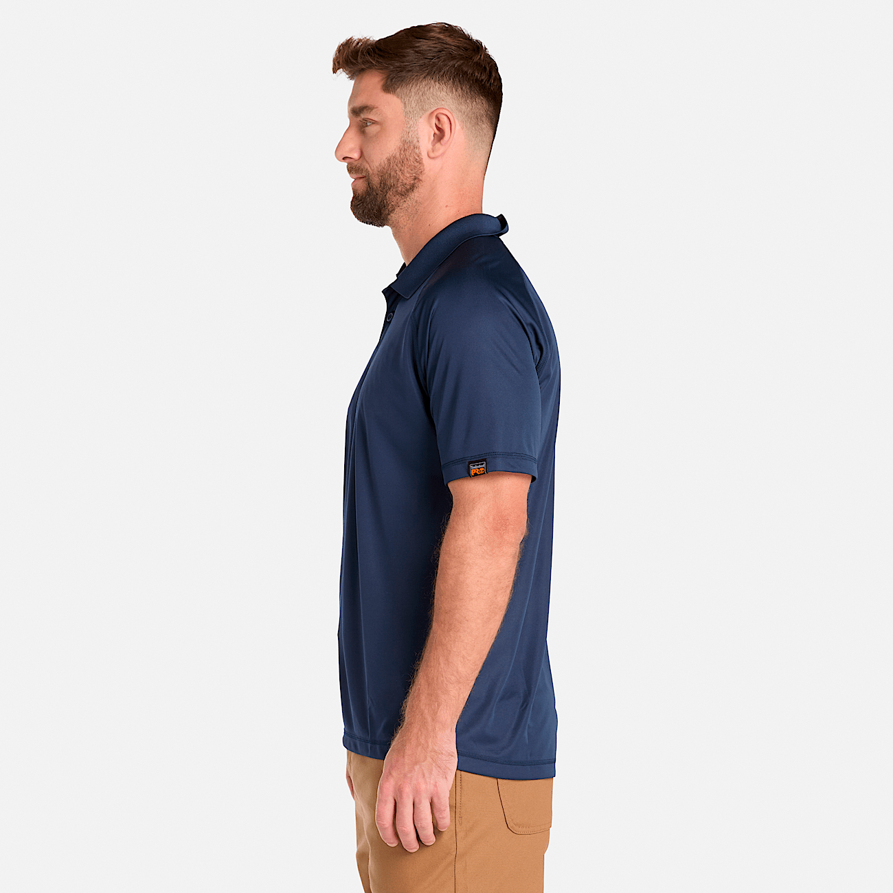Timberland slim fit polo shirt 2025