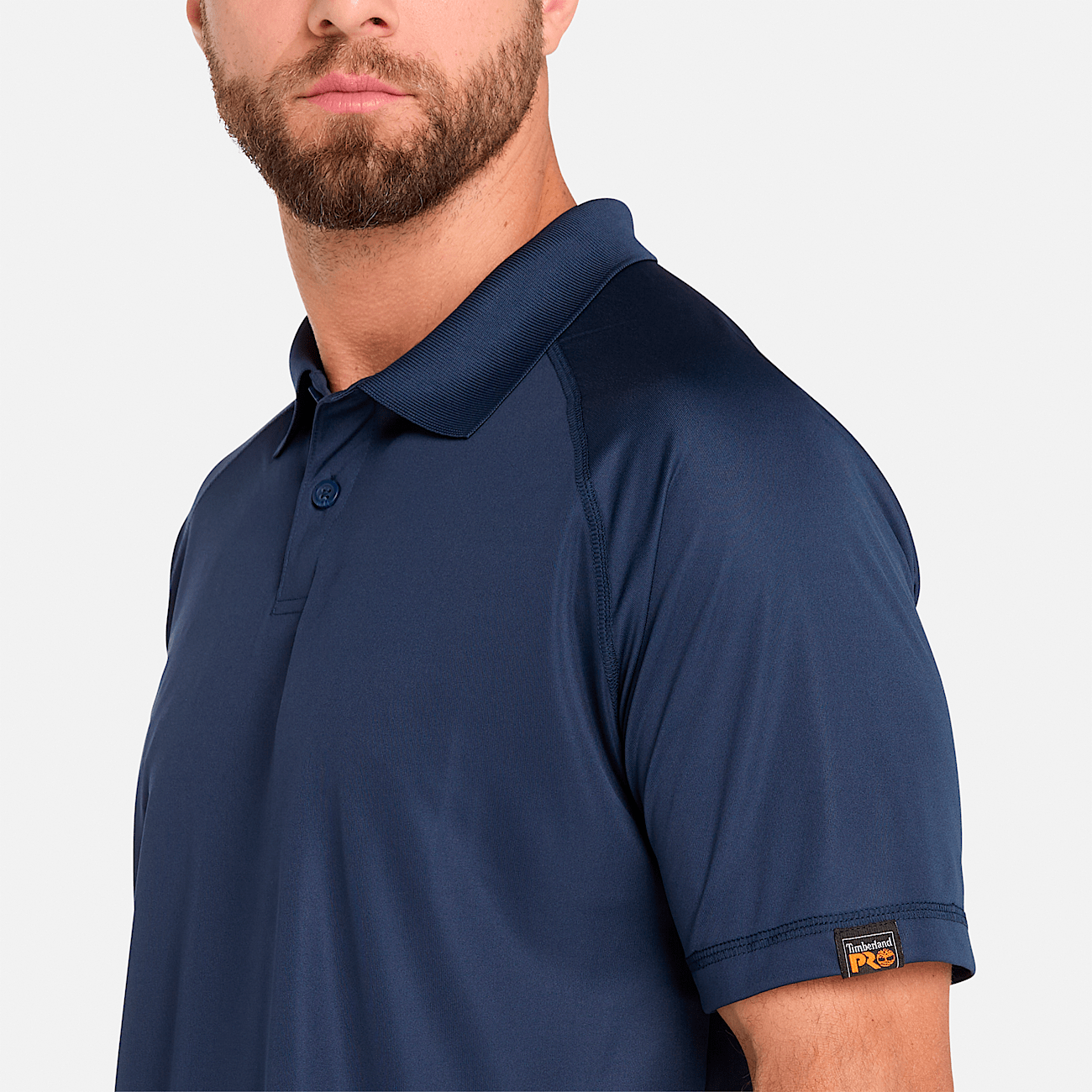 Polo timberland homme hot sale