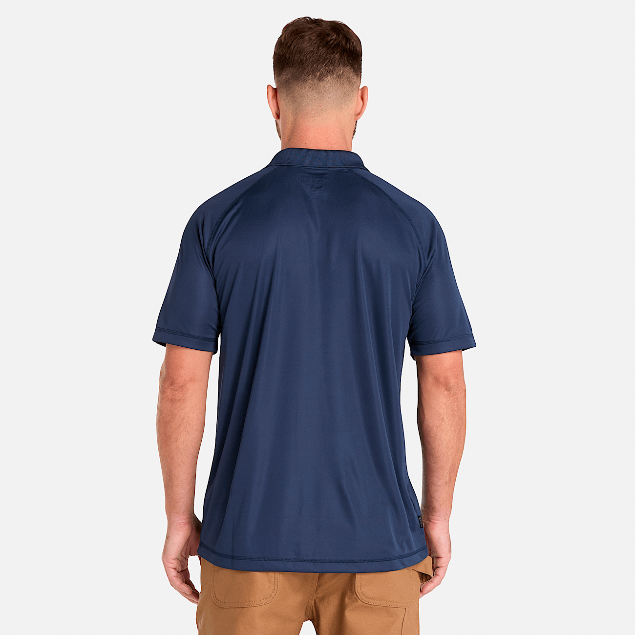 Men s Timberland PRO Wicking Good Polo Shirt
