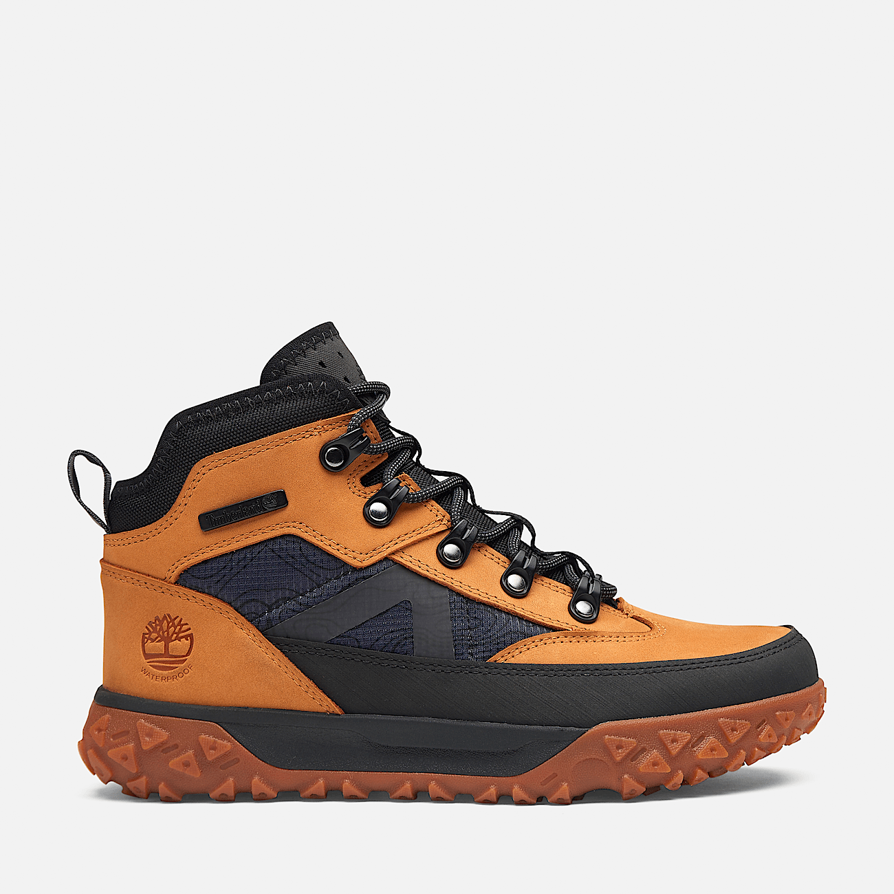 Timberland junior waterproof boots discount