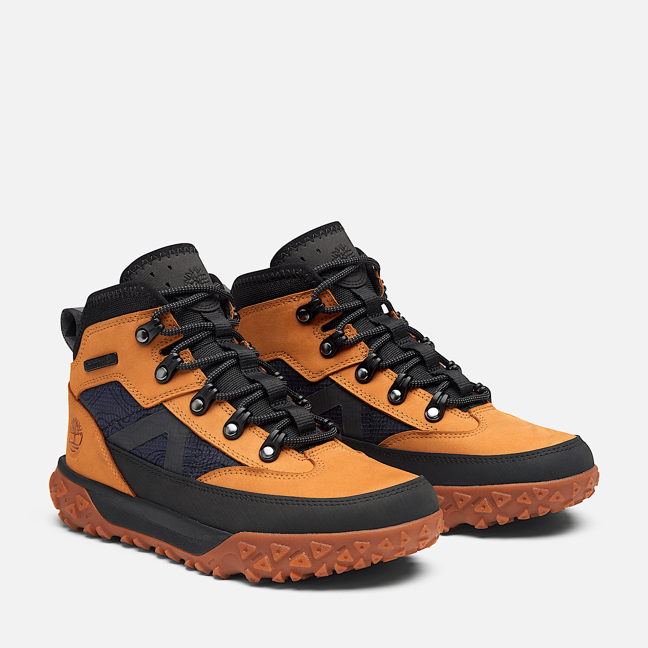 Timberland euro hiker junior cheap