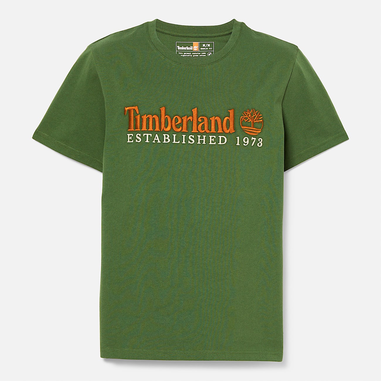 Maglietta timberland deals
