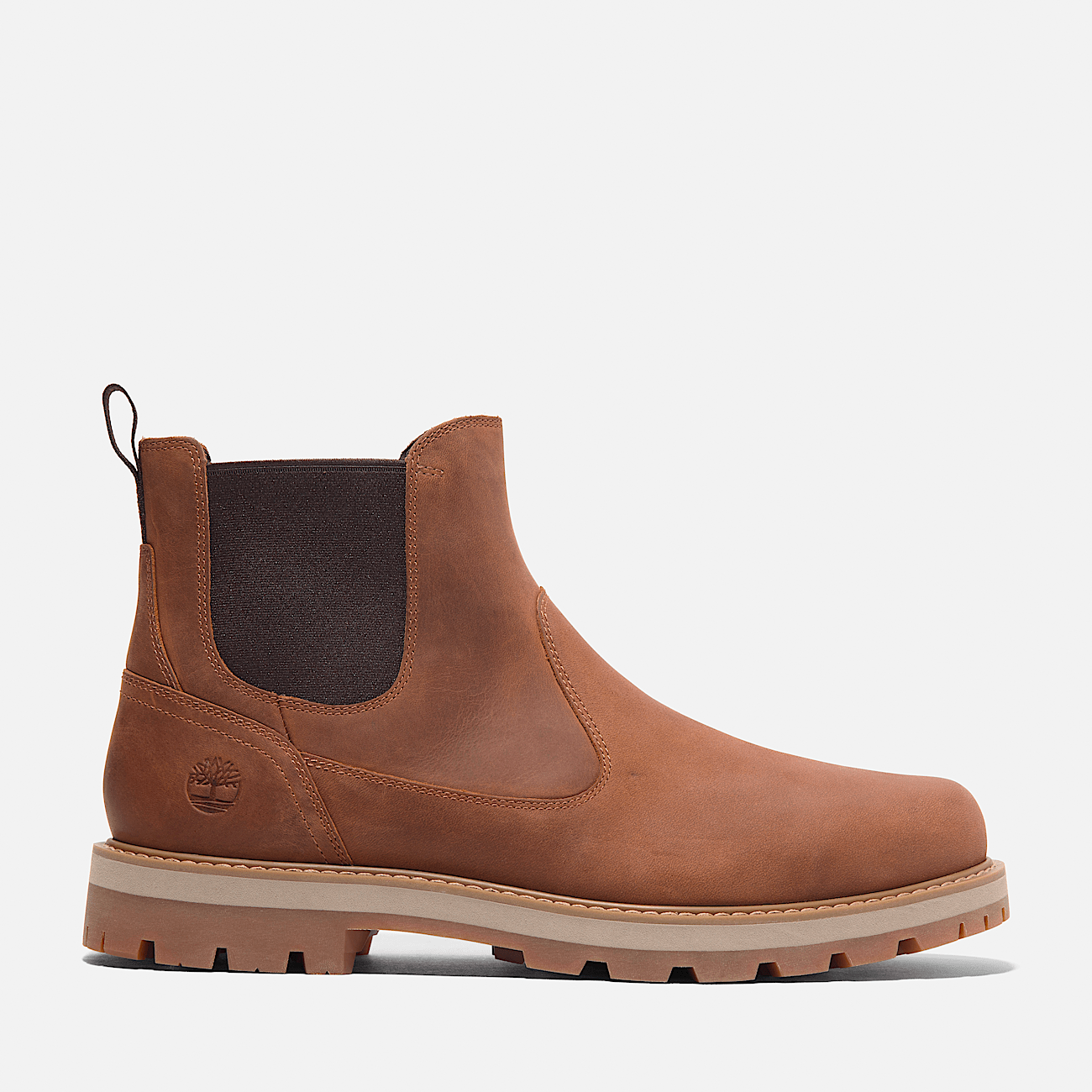 Men s Britton Road Chelsea Boot