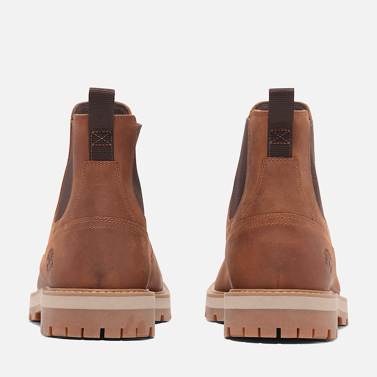 Timberland 6 inch premium chelsea boots on sale