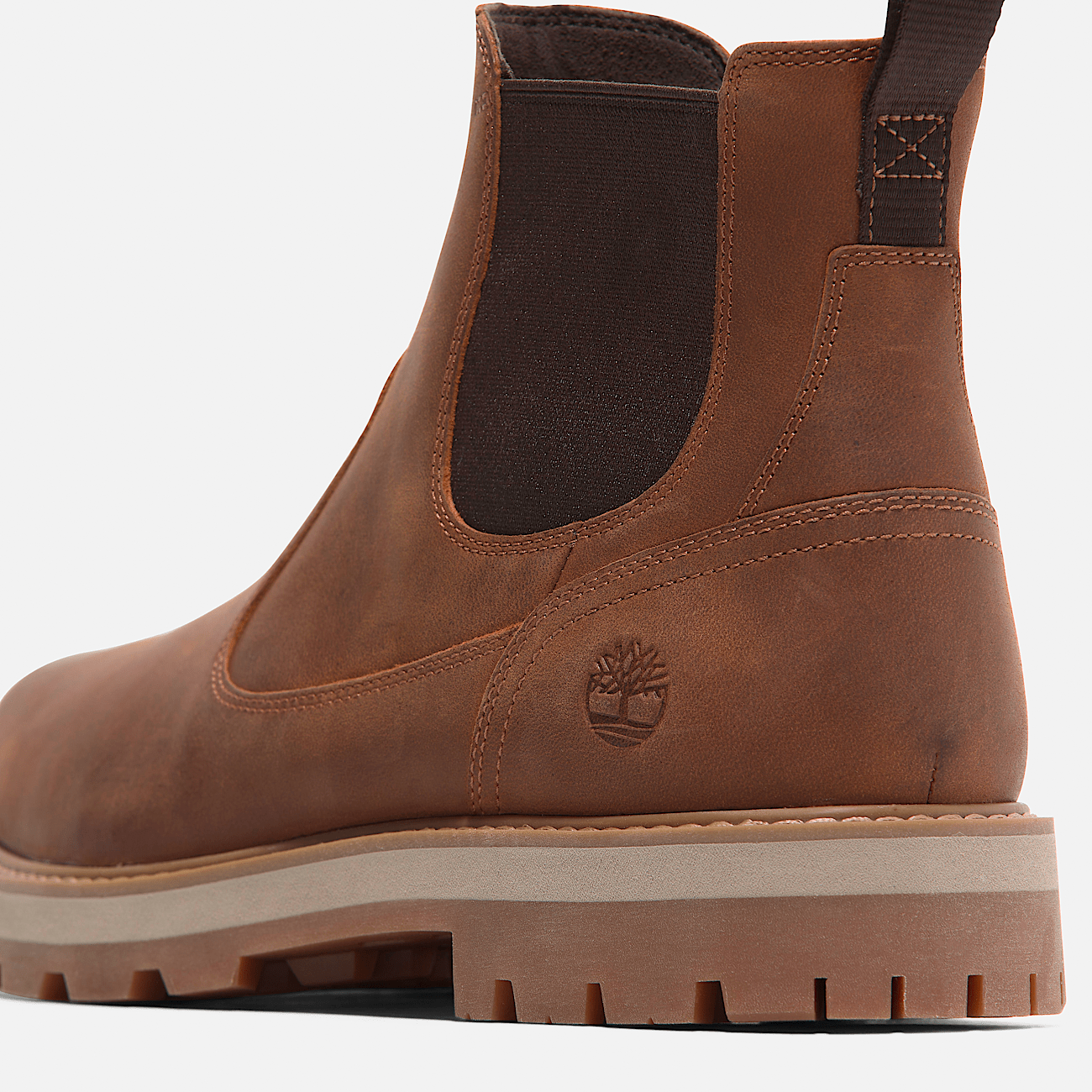 Timberland premium chelsea boots cheap