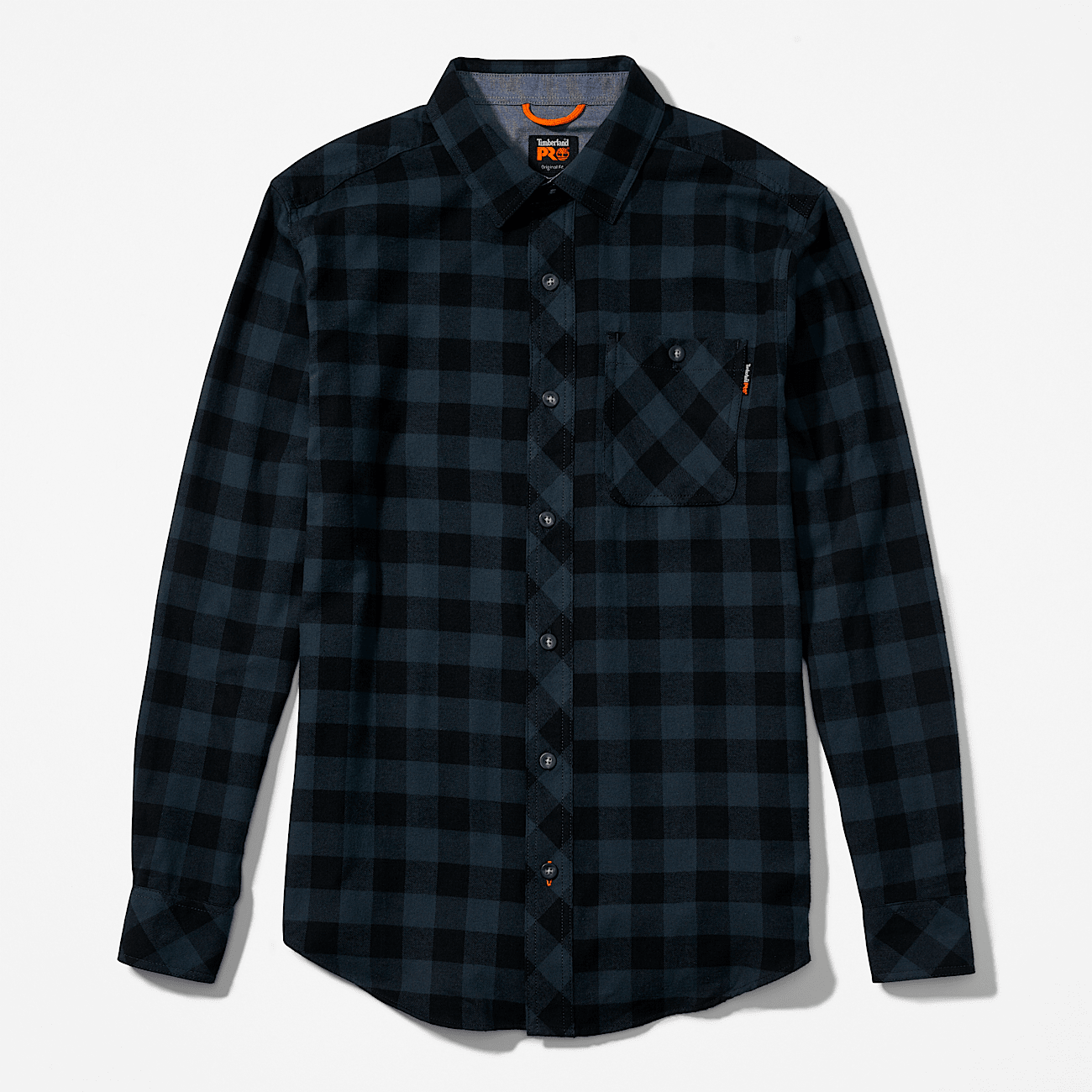 Timberland plaid shirt outlet
