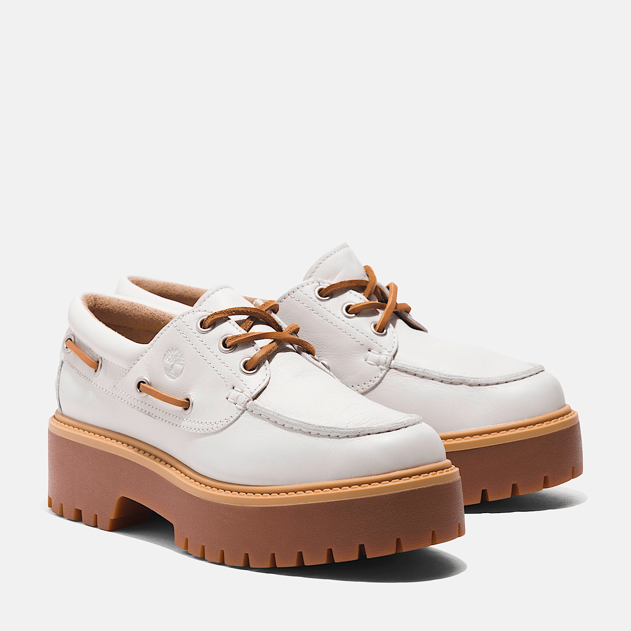 Timberland boat shoes damen top