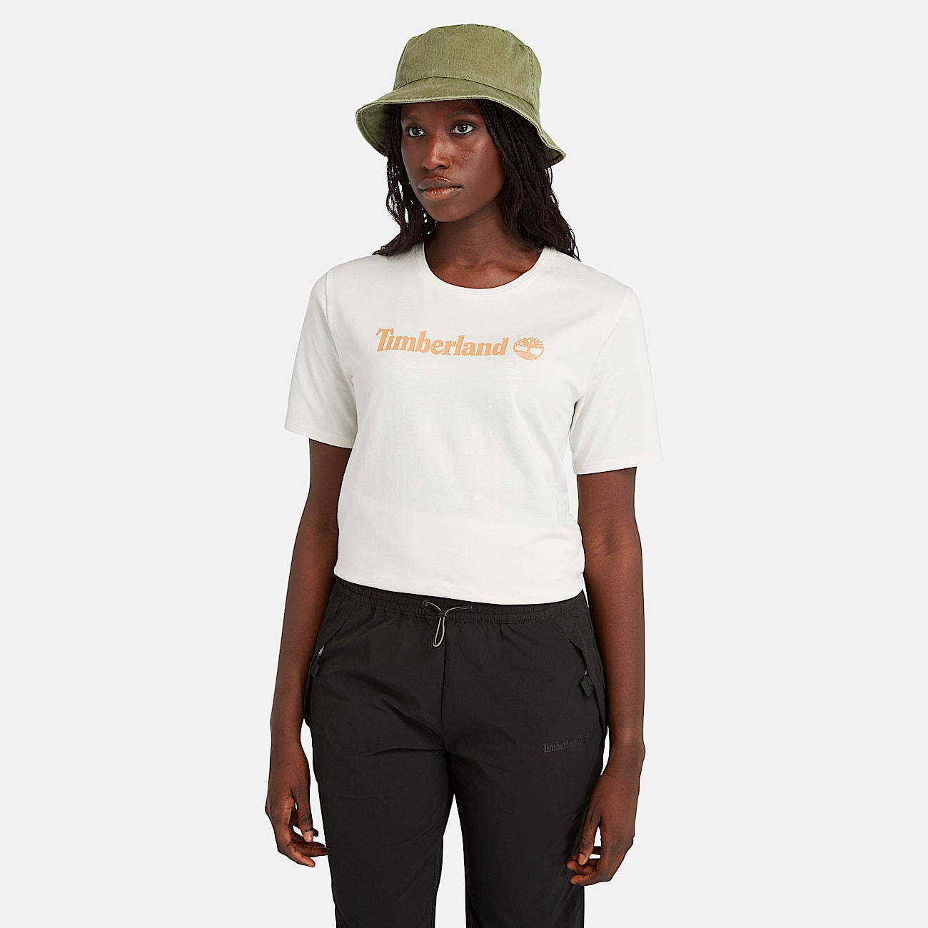 Timberland short sleeve shirt 2025