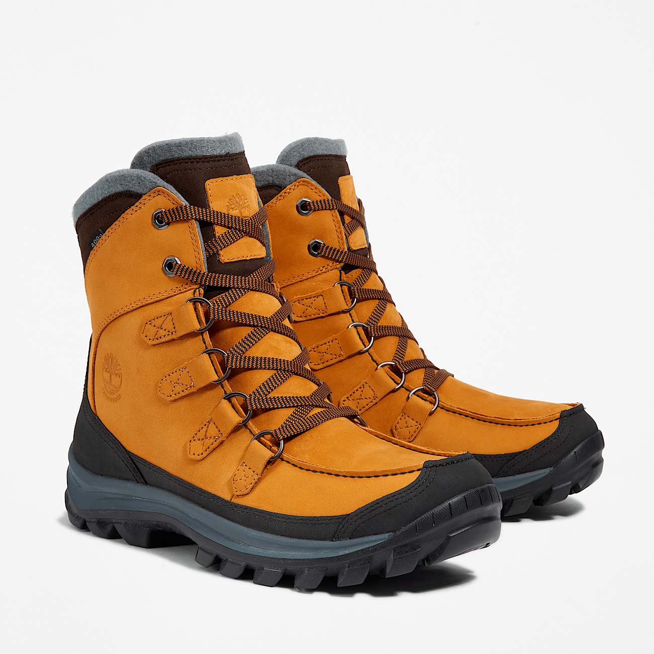 Insulated waterproof hiking boots outlet
