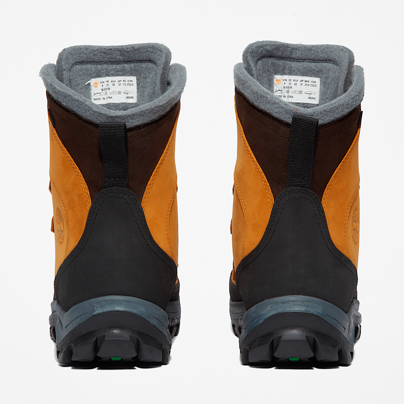 Men s Chillberg Waterproof Insulated Boots
