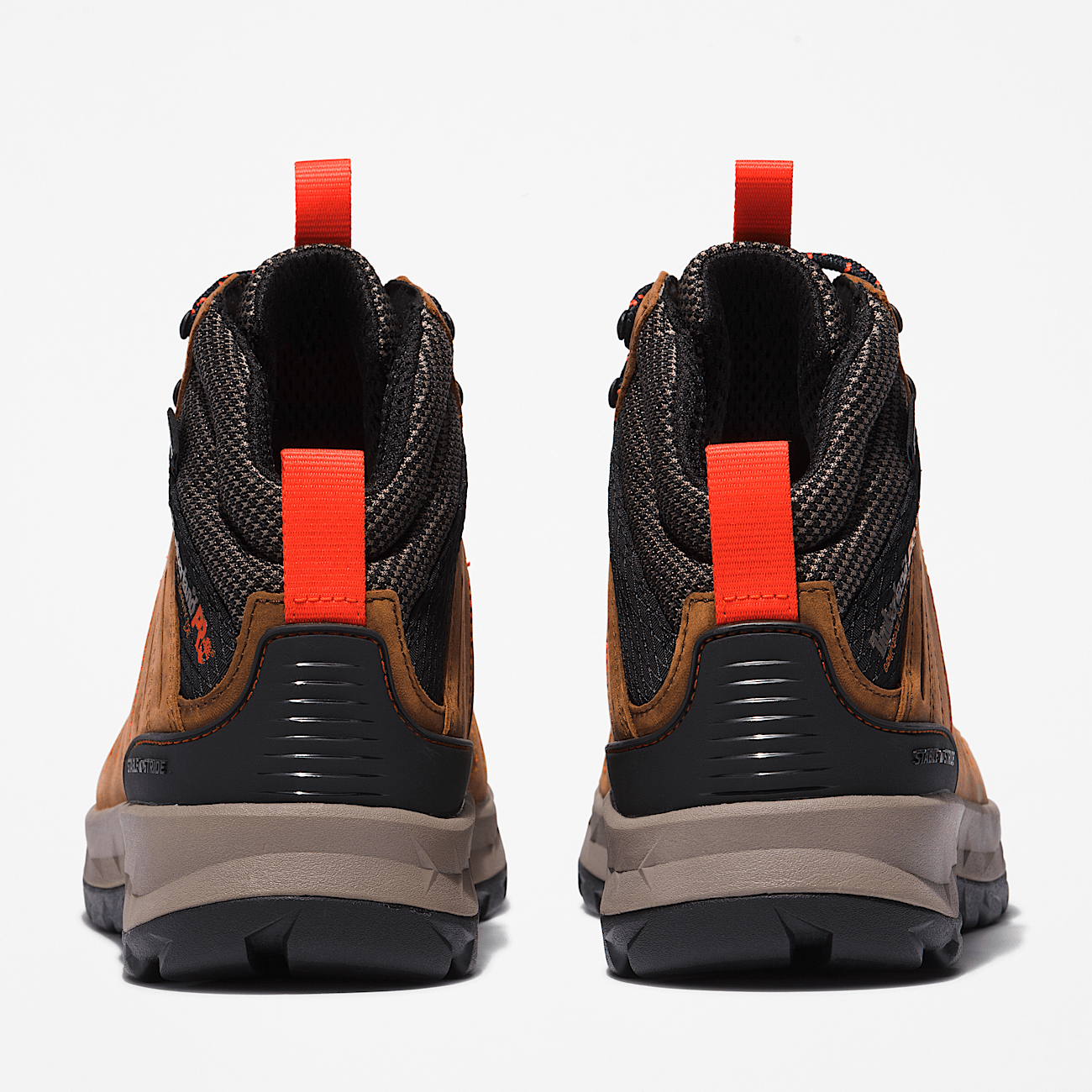 Men s Trailwind Composite Toe Waterproof Work Hiker