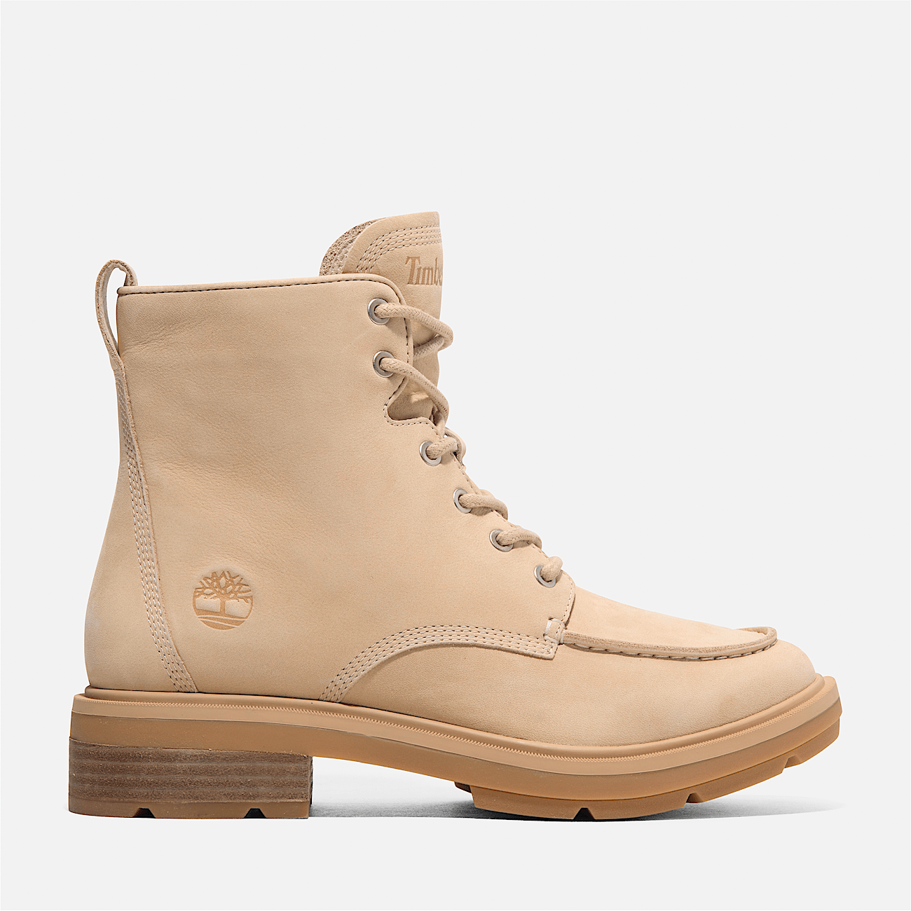 Light up timbs top