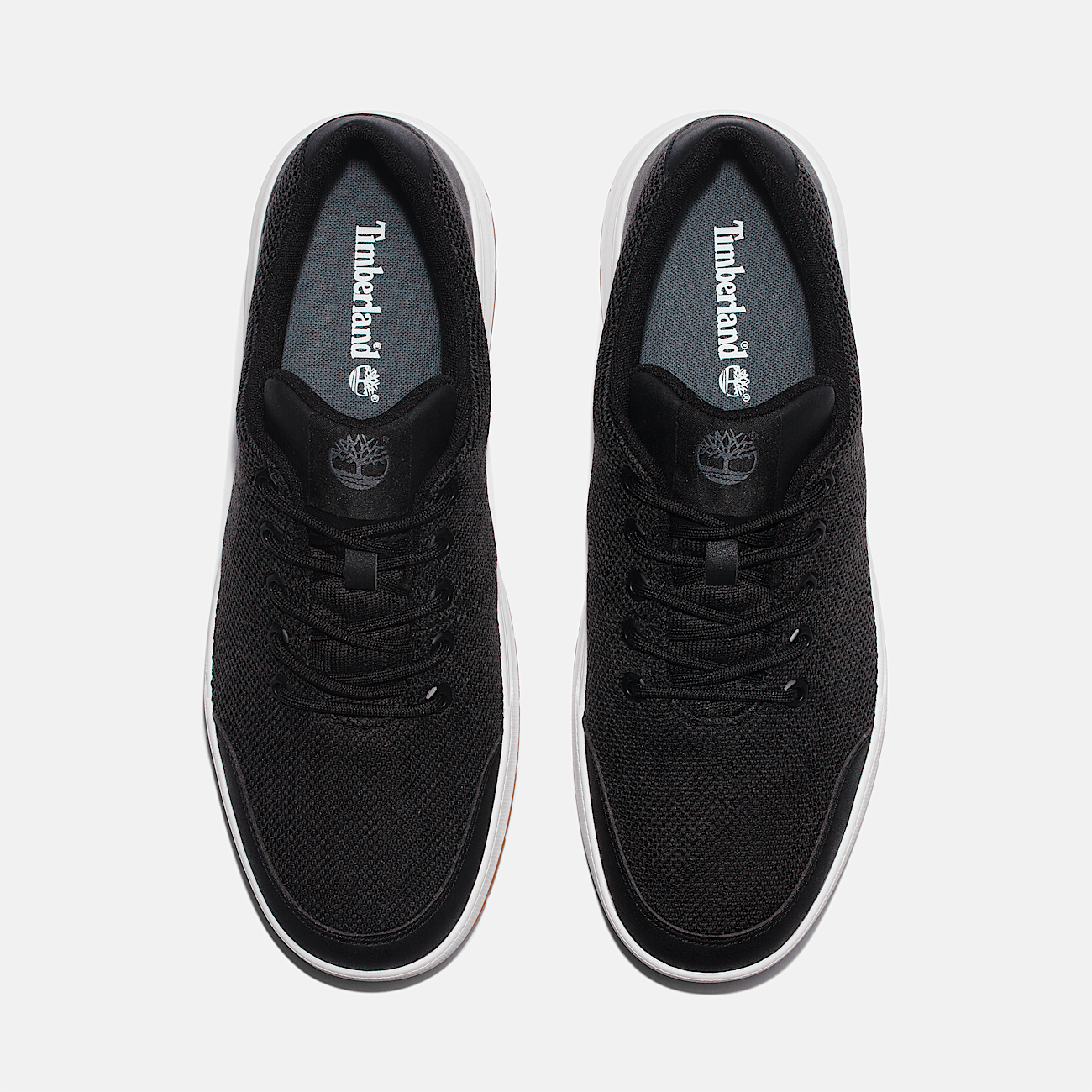 Timberland knit sneakers hot sale