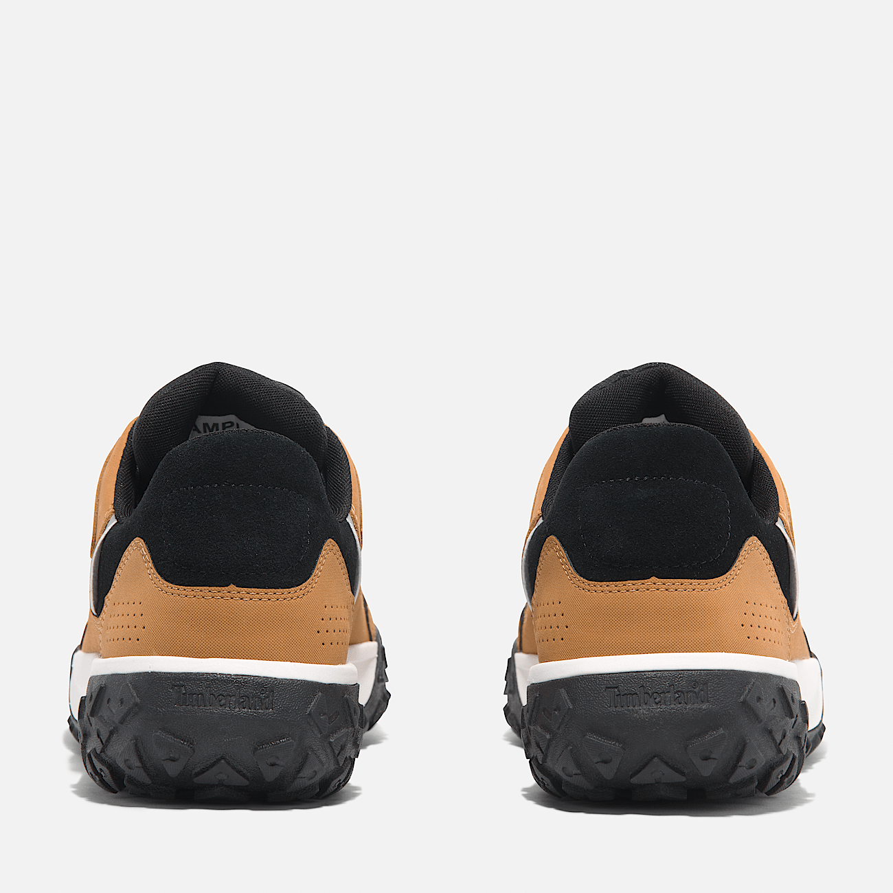 Men's GreenStride™ Motion 6 Low Lace-Up Hiking Shoe