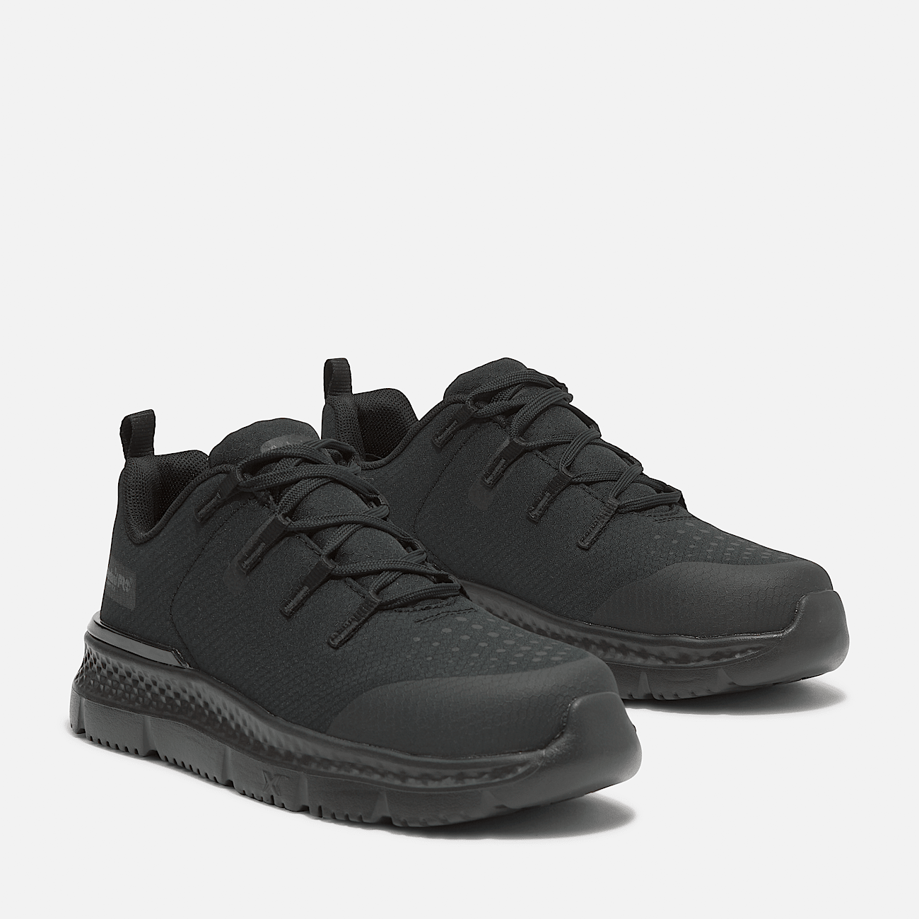 Women s Intercept Steel Toe Work Sneaker