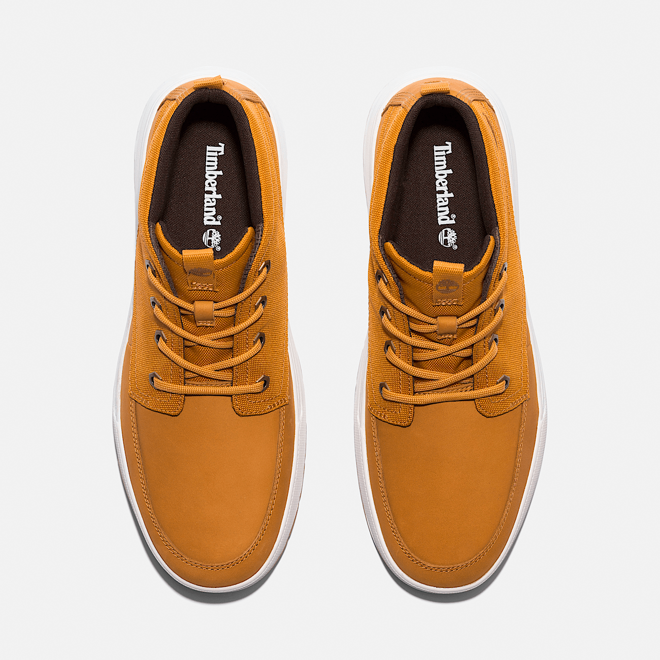 Men s Maple Grove Mid Lace Up Sneaker