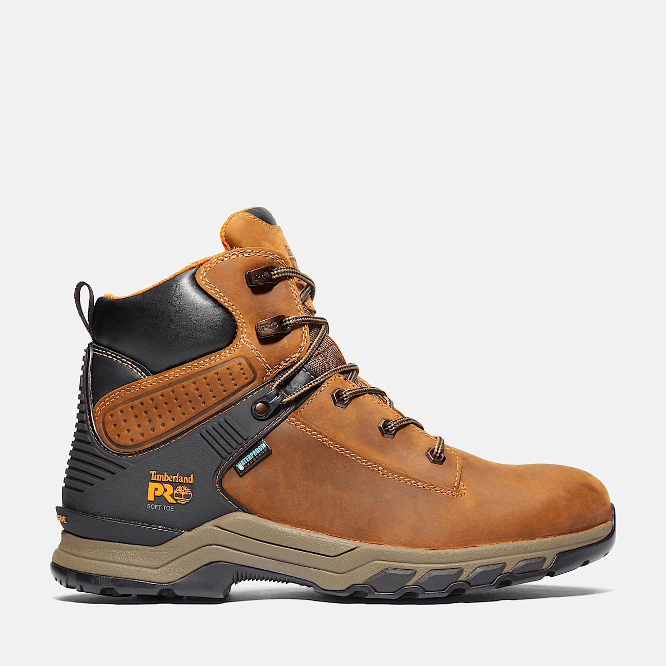 Hypercharge timberland sales