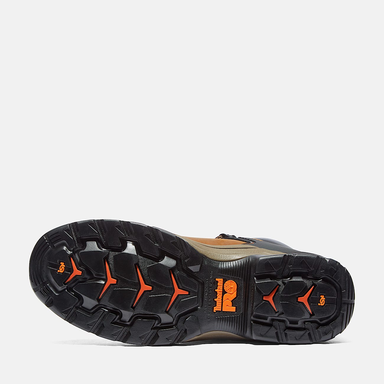 Men s Hypercharge 6 Waterproof Work Boot