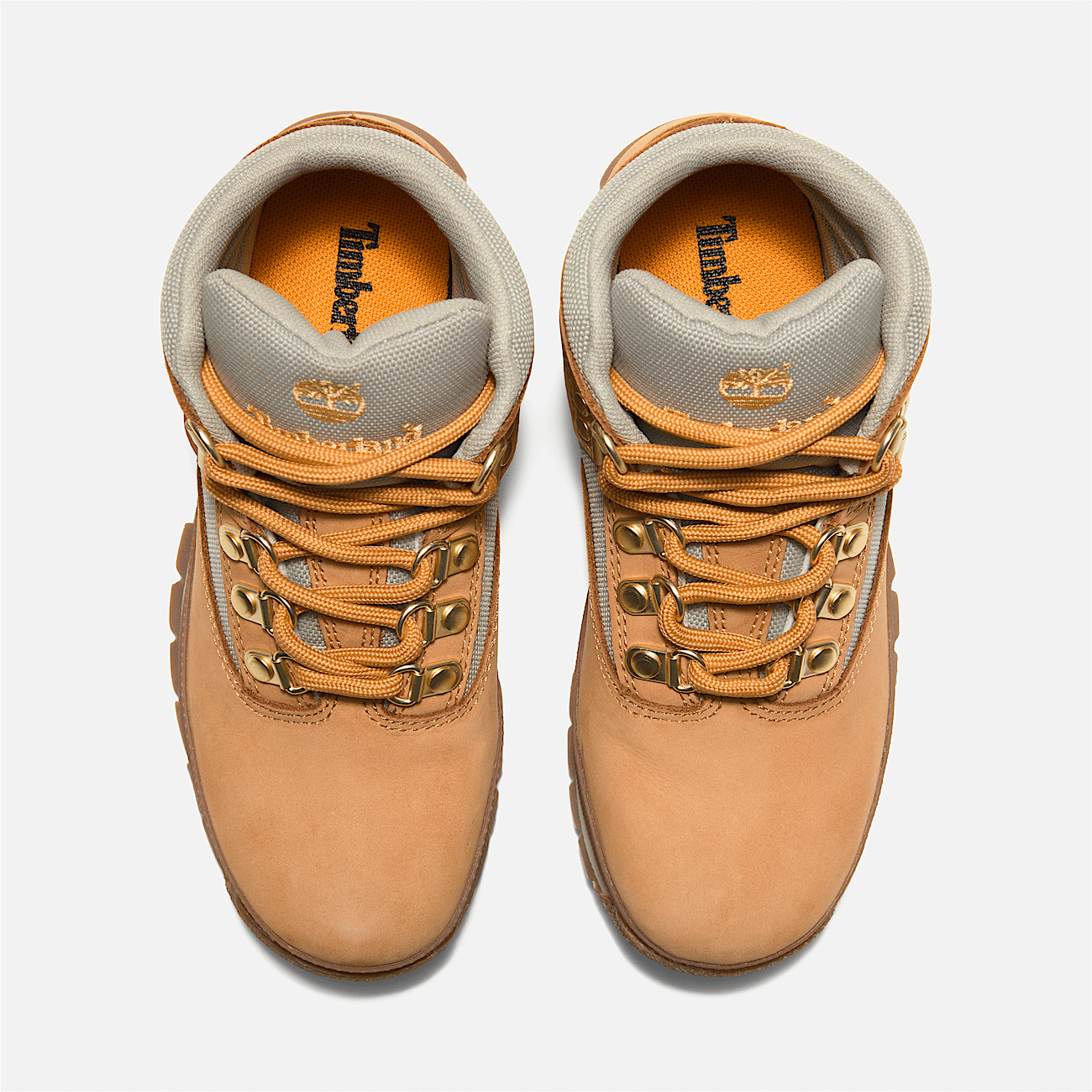 Timberland youth euro hiker top