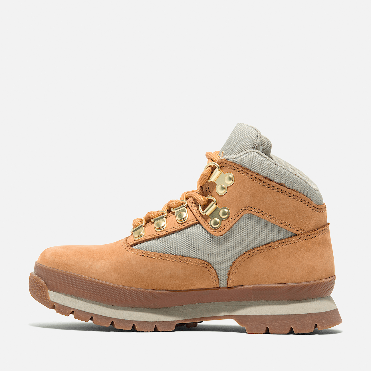 Timberland youth euro hiker top
