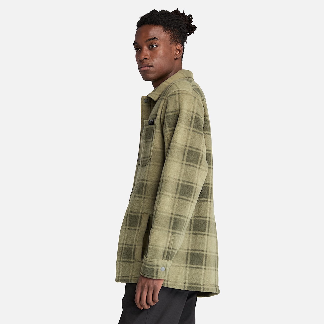 Chemise timberland avis hot sale