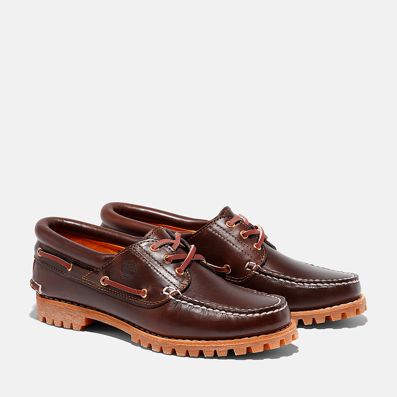 Timberland deck shoes womens store