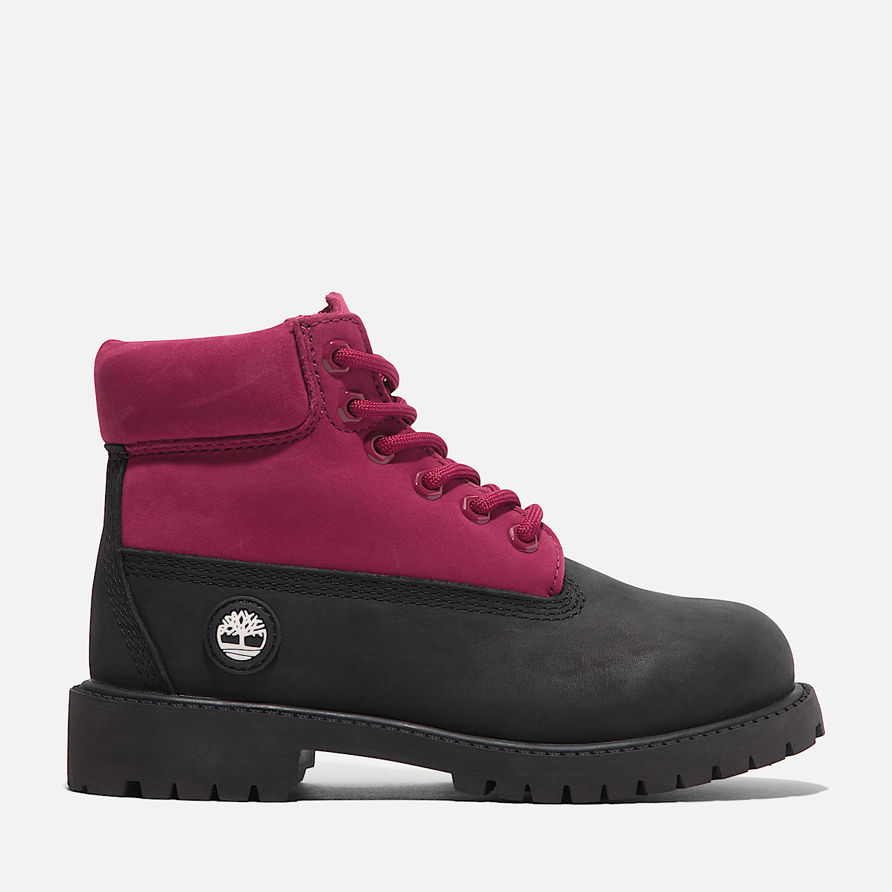 Timberland boots youth size 6 top