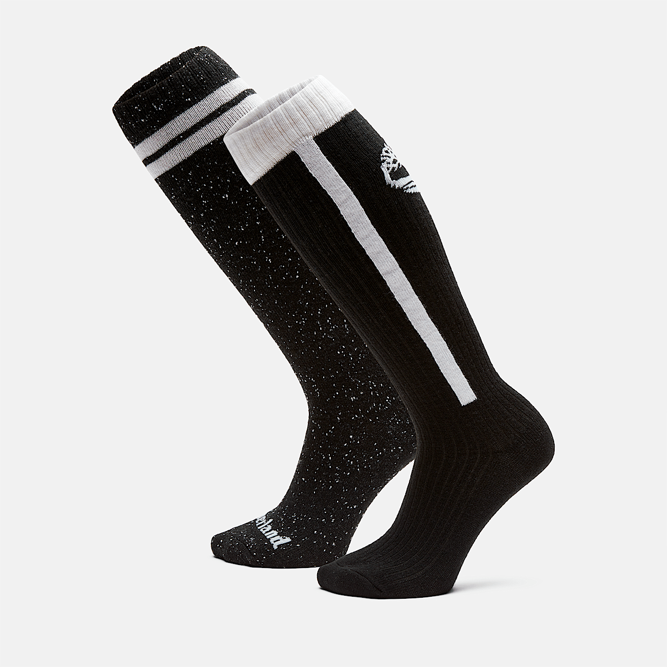 Black boot socks womens store