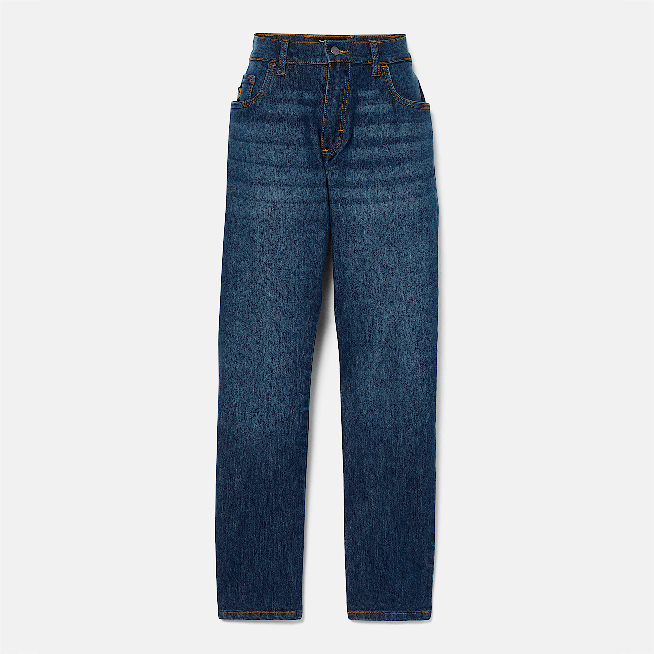 Boys timberland jeans clearance
