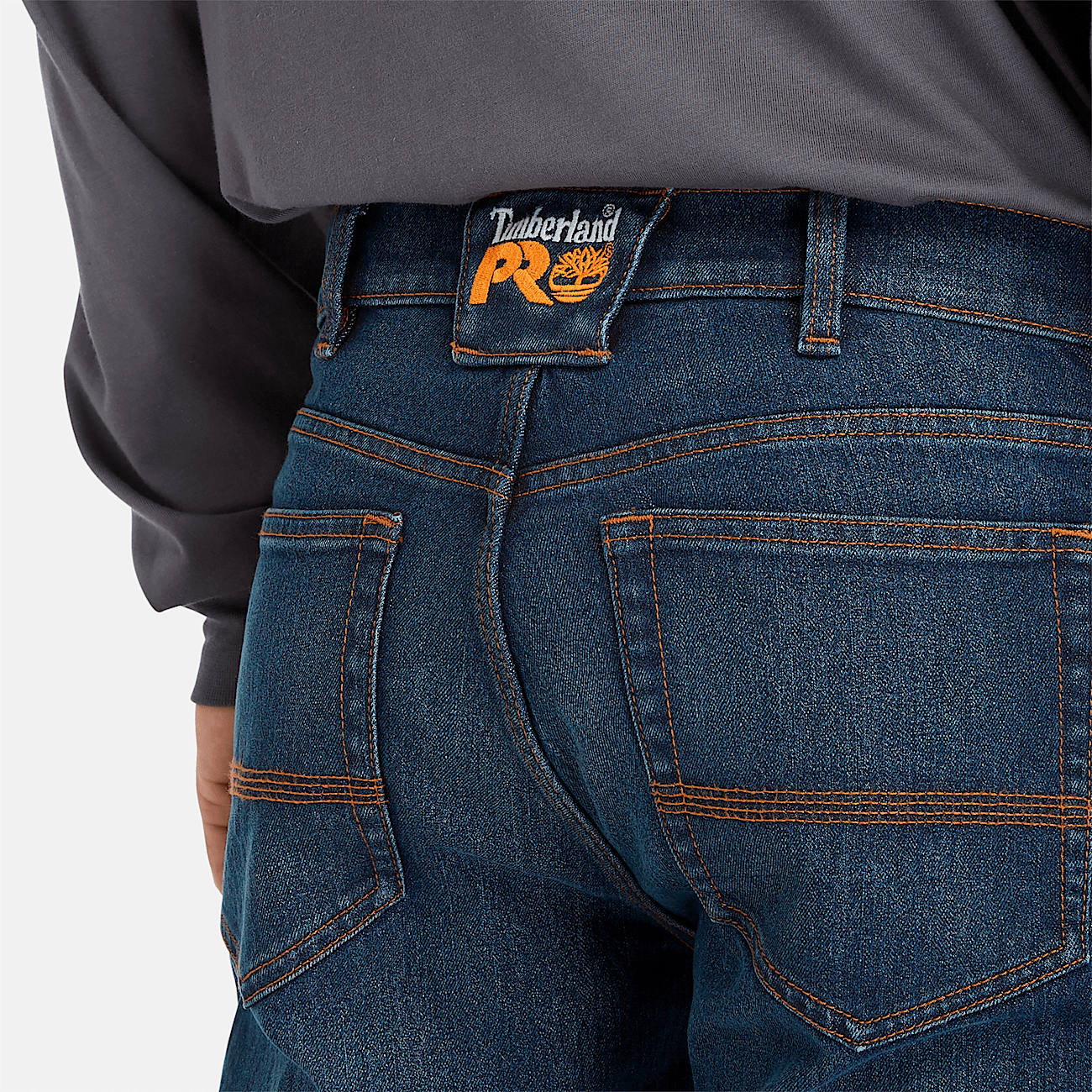 Timberland jeans sale top