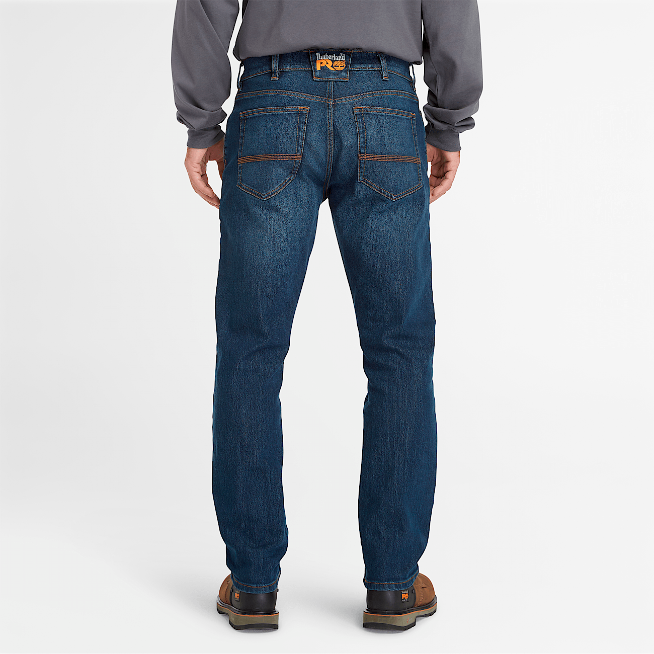 Timberland jeans top