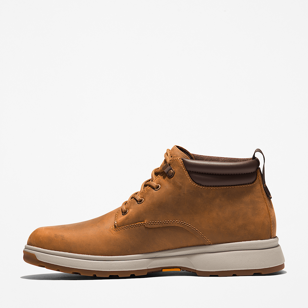 Timberland bradstreet chukka wheat on sale